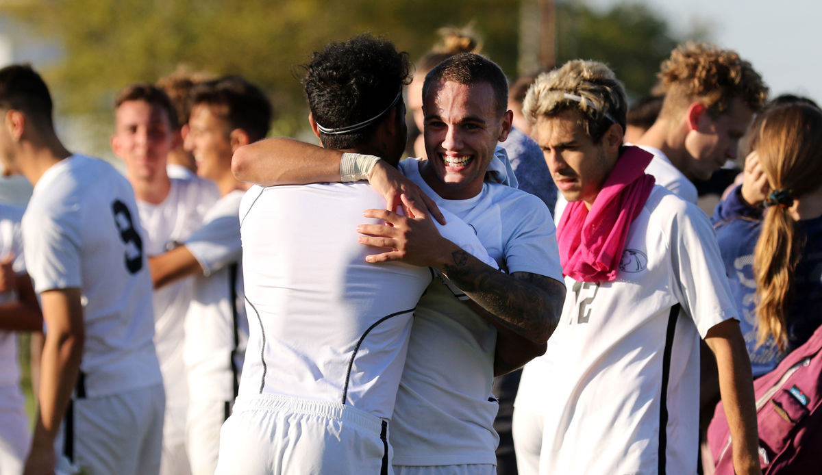YC Mens Soccer vs Bethany (91).JPG